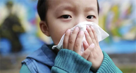 孩子感冒了怎么办？怎样缓解症状？什么时候要吃药、看医生？