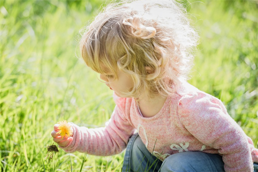 春季“花粉过敏”，竟不是因为花！过敏高发季，这4类儿童需警惕