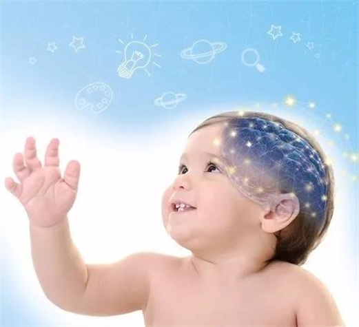 孩子补充DHA要趁早，错过不可重来！纽乐曼藻油DHA保护宝宝视力，促进脑部发育！